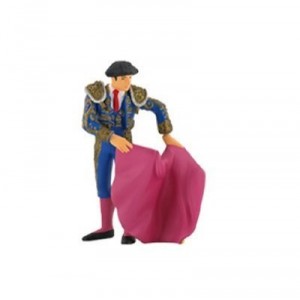 Papo - 30502 - Figurine de Collection - Torero