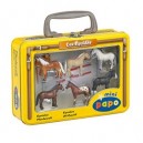 Papo - 33002 - Figurine de Collection - Mini Chevaux 1