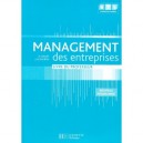 Management Des Entreprises Bts 1re Annee (detachable) - Livre Du Professeur - Edition2008 - Caillat+ducrou
