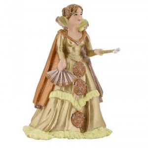 Papo - 38802 - Figurine Collection - Fairy Queen