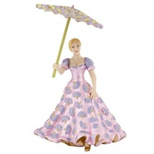 Papo - 38803 - Figurine de Collection - Reine Des Prés Rose (Papo, Figurines)
