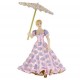 Papo - 38803 - Figurine de Collection - Reine Des Prés Rose (Papo, Figurines)