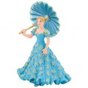 Papo - 38804 - Figurine de Collection - Reine Des Prés Bleue (Papo, Figurines)