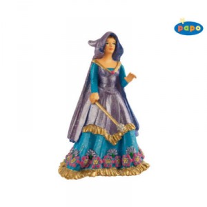 Papo - 38805 - Figurine Collection - Magicienne