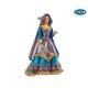 Papo - 38805 - Figurine Collection - Magicienne