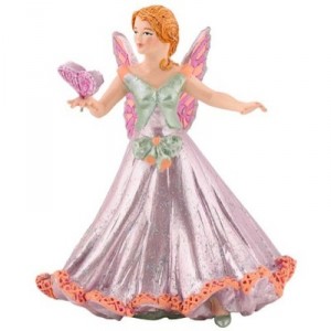 Papo - 38806 - Figurine de Collection - Elfe Papillon
