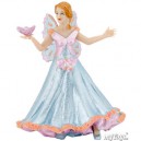Papo - 38810 - Figurine de Collection - Elfe Papillon Bleu