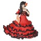Papo - 38818 - Figurine - Princesse andalouse