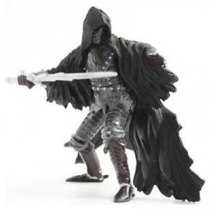 Papo - 38901 - Figurine Collection - Cavalier Sans Visage