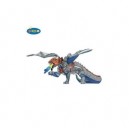 Papo - 38937 - Figurine de Collection - Dragon Destrier