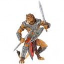 Papo - 38945 - Figurine Collection - Homme Lion