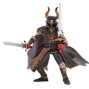 Papo - 38947 - Figurine De Collection - Guerrier Des Ombres