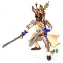 Papo - 38949 - Figurine De Collection - Prince Des Lumières
