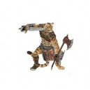Papo - 38954 - Figurine De Collection - Homme Tigre