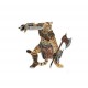 Papo - 38954 - Figurine De Collection - Homme Tigre