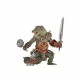 Papo - 38955 - Figurine De Collection - Homme Crocodile
