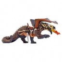 Papo - 38958 - Figurine De Collection - Dragon Des Ténèbres
