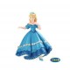 Papo - 39022 - Figurine Collection - Princesse Bleue Bal