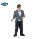 Papo - 39031 - Figurine Collection - Marié