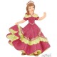 Papo - 39043 - Figurine Collection - Princesse Lilas