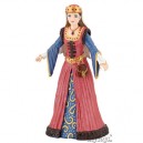Papo - 39048 - Figurine De Collection - Reine Médiéval