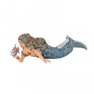 Papo - 39051 - Figurine Collection - Mermaid