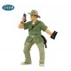 Papo - 39237 - Figurine de Collection - Médecin De Brousse