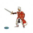 Papo - 39252 - Figurine Collection - Prince Philippe Rouge (Papo)