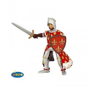Papo - 39252 - Figurine Collection - Prince Philip Green (Papo)