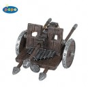 Papo - 39277 - Figurine de Collection - Ribaudequin