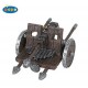 Papo - 39277 - Figurine de Collection - Ribaudequin