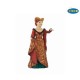 Papo - 39392 - Figurine - Dame à La Licorne - Rouge
