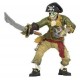 Papo - 39455 - Figurine De Collection - Pirate Zombie