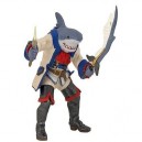 Papo - 39460 - Figurine - Pirate Mutant - Requin (Papo)