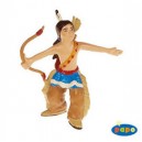 Papo - 39516 - Figurine de Collection - Petit Indien