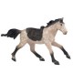 Papo - 39605 - Figurine de Collection - Cheval De Gaulois