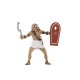 Papo - 39628 - Figurine De Collection - Guerrier Egyptien