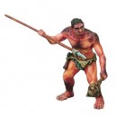 Papo - 39701 - Figurine Collection - Homme Préhistorique avec Lance