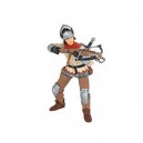 Papo - 39752 - Figurine de Collection - Arbalétrier Rouge