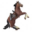 Papo - 39905 - Figurine Collection - Cheval Mousquetaire