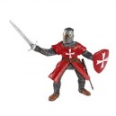 Papo - 39926 - Figurine Collection - Chevalier Malte
