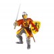 Papo - 39927 - Figurine Collection - Comte Flandres Rouge