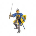 Papo - 39931 - Figurine Collection - Comte Flandres Bleu
