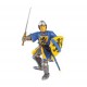 Papo - 39931 - Figurine Collection - Comte Flandres Bleu