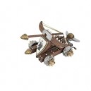 Papo - 39932 - Figurine De Collection - Catapulte Lance Fleche