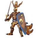 Papo - 39936 - Figurine De Collection - Maitre Des Armes Aigle
