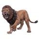Papo - 50019 - Animaux - Lion Rugissant