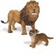 Papo - 50022 - Animaux - Lionceau