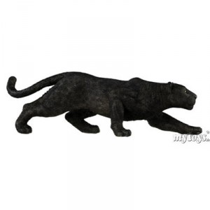 Papo - 50026 - Animaux - Panthère Noire