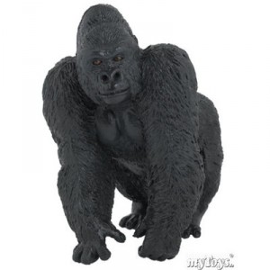 Papo - 50034 - Animaux - Gorille